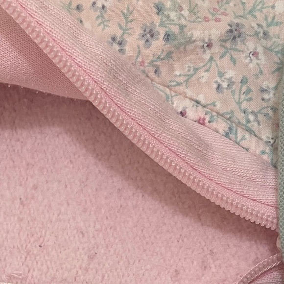 🌸 Vintage Lady Foot Locker 3-Piece Sweat Suit | Size Medium🍃 - Picture 13 of 16